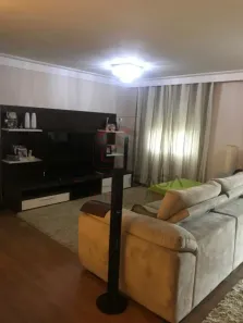 Apartamento com 3 Quartos à venda, 125m² no Mooca, São Paulo
