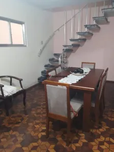 Sobrado com 3 Quartos à venda, 156m² no Vila Nova, São Paulo