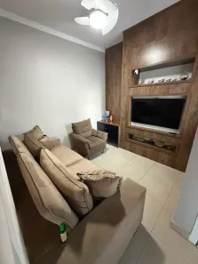 Casa de Condomínio com 3 Quartos à venda, 138m² no Despraiado, Cuiabá