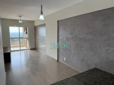 Apartamento com 3 Quartos à venda, 75m² no Parque Residencial Aquarius, São José dos Campos