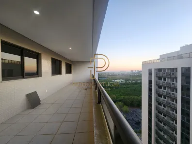 Cobertura com 4 Quartos à venda, 265m² no Barra Olímpica, Rio de Janeiro