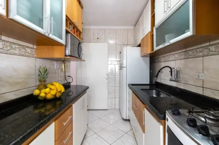 Apartamento com 3 Quartos à venda, 72m² no Jardim Bom Clima, Guarulhos