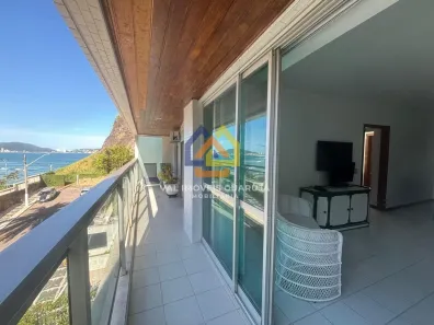 Apartamento com 3 Quartos à venda, 163m² no Pitangueiras, Guarujá