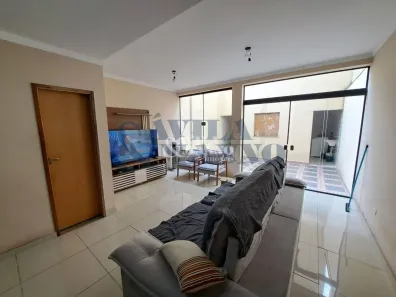 Sobrado com 4 Quartos à venda, 180m² no Belenzinho, São Paulo