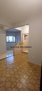 Casa com 1 Quarto para alugar, 50m² no Taboão, Diadema
