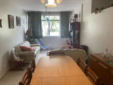 Apartamento com 3 Quartos à venda, 94m² no Pitangueiras, Guarujá