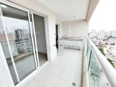 Flat com 1 Quarto para alugar, 33m² no Barra Funda, São Paulo