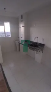Apartamento com 2 Quartos à venda, 59m² no Vila Metalúrgica, Santo André