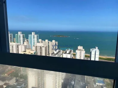 Apartamento com 2 Quartos à venda, 40m² no Praia de Itaparica, Vila Velha