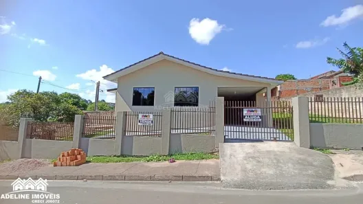 Casa com 3 Quartos à venda, 87m² no , Carambeí
