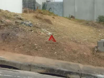 Lote/Terreno à venda, 154m² no Parque Califórnia, Jacareí