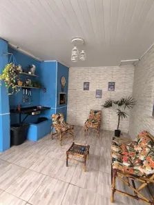 Casa com 3 Quartos à venda, 120m² no Planta Deodoro, Piraquara