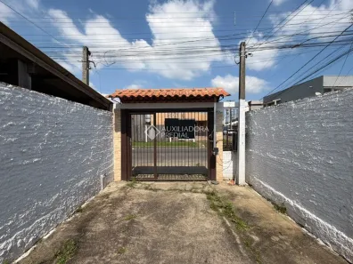 Casa com 2 Quartos à venda, 98m² no Campina, São Leopoldo