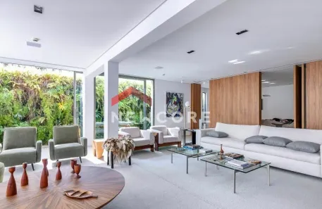 Sobrado com 5 Quartos à venda, 700m² no Brooklin Paulista, São Paulo