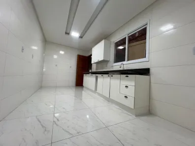 Sobrado com 2 Quartos à venda, 96m² no Aviação, Praia Grande