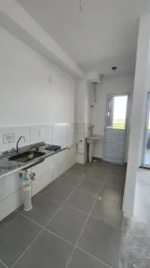 Apartamento com 2 Quartos à venda, 60m² no Residencial Dona Margarida, Santa Bárbara D'Oeste