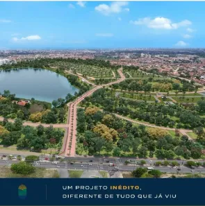 Lote/Terreno à venda, 200m² no Parque Dois Irmãos, Fortaleza