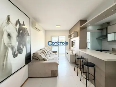 Apartamento com 2 Quartos à venda, 68m² no Areias, São José