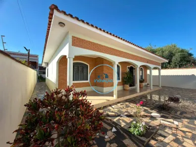 Casa com 3 Quartos à venda, 220m² no Jardim Bela Vista, São Pedro