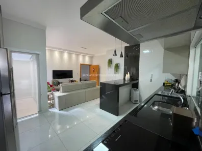 Casa com 3 Quartos à venda, 187m² no Jardim São Bento, Uberaba