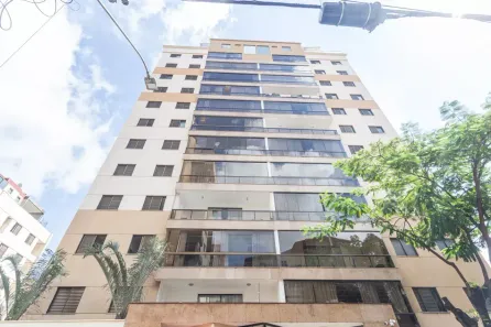 Apartamento com 3 Quartos à venda, 84m² no Cruzeiro, Belo Horizonte