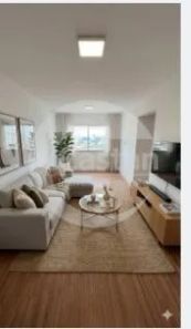 Apartamento com 3 Quartos à venda, 84m² no Vila Ivone, São Paulo