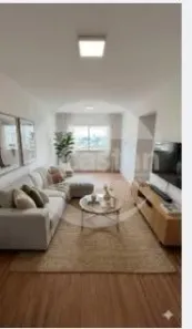 Apartamento com 3 Quartos à venda, 84m² no Vila Ivone, São Paulo