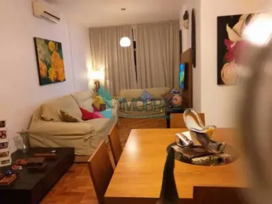 Apartamento com 3 Quartos para venda ou aluguel, 91m² no Ipanema, Rio de Janeiro