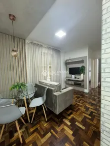 Apartamento com 2 Quartos à venda, 50m² no Centro, Sapucaia do Sul