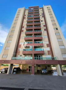 Apartamento com 4 Quartos à venda, 135m² no Mansões Santo Antônio, Campinas
