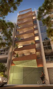 Apartamento com 3 Quartos à venda, 166m² no Ipanema, Rio de Janeiro
