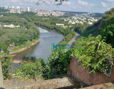 Lote/Terreno à venda, 292m² no Jardim Parque Jupiá, Piracicaba