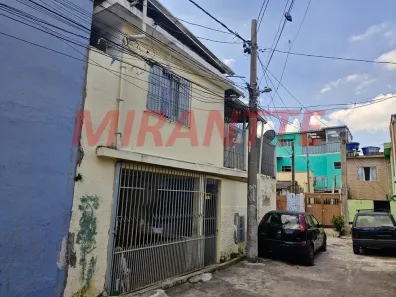 Sobrado com 4 Quartos à venda, 114m² no Jardim Brasil (Zona Norte), São Paulo