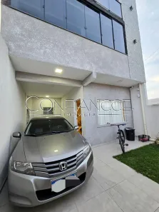 Sobrado com 4 Quartos à venda, 150m² no São Pedro, São José dos Pinhais
