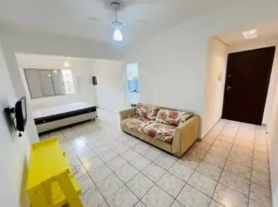 Apartamento com 1 Quarto para alugar, 38m² no Demarchi, São Bernardo do Campo