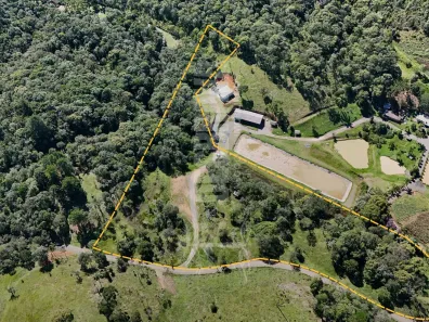 Fazenda/Sítio à venda, 20000m² no Rio Vermelho Povoado, São Bento do Sul