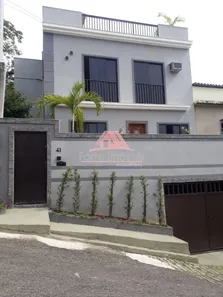 Casa com 2 Quartos à venda, 92m² no Campo Grande, Rio de Janeiro