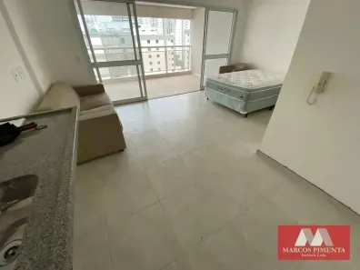 Apartamento com 1 Quarto à venda, 40m² no Bela Vista, São Paulo