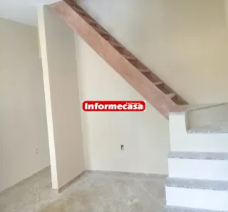 Casa com 2 Quartos à venda, 70m² no Santa Catarina, Nova Iguaçu