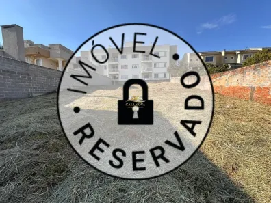Lote/Terreno à venda, 600m² no Vila Nossa Senhora do Carmo, Campo Largo