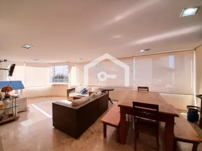 Apartamento com 4 Quartos à venda, 264m² no Santana, São Paulo