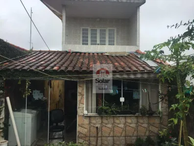 Casa com 3 Quartos à venda, 225m² no Jardim América, Taubaté
