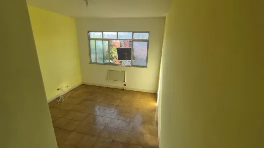 Apartamento com 2 Quartos à venda, 48m² no Pechincha, Rio de Janeiro