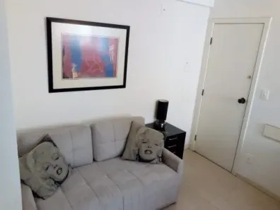 Apartamento com 1 Quarto à venda, 36m² no Lourdes, Belo Horizonte