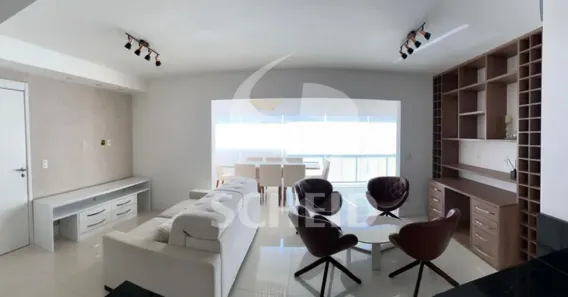 Apartamento com 3 Quartos à venda, 127m² no Jardim da Glória, São Paulo