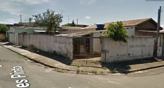 Casa com 1 Quarto à venda, 110m² no Jardim Denadai (Nova Veneza), Sumaré