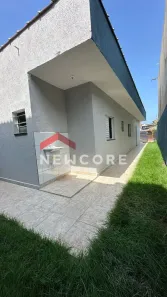 Casa com 2 Quartos à venda, 54m² no Nova Itanhaém (Interior), Itanhaém