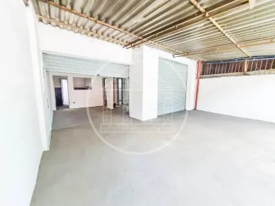 Prédio Comercial para alugar, 100m² no Parque Atlântico, São Paulo