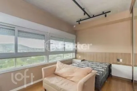 Apartamento com 1 Quarto à venda, 38m² no Partenon, Porto Alegre