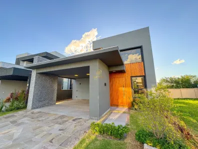 Casa de Condomínio com 3 Quartos à venda, 186m² no Centro, Gravataí